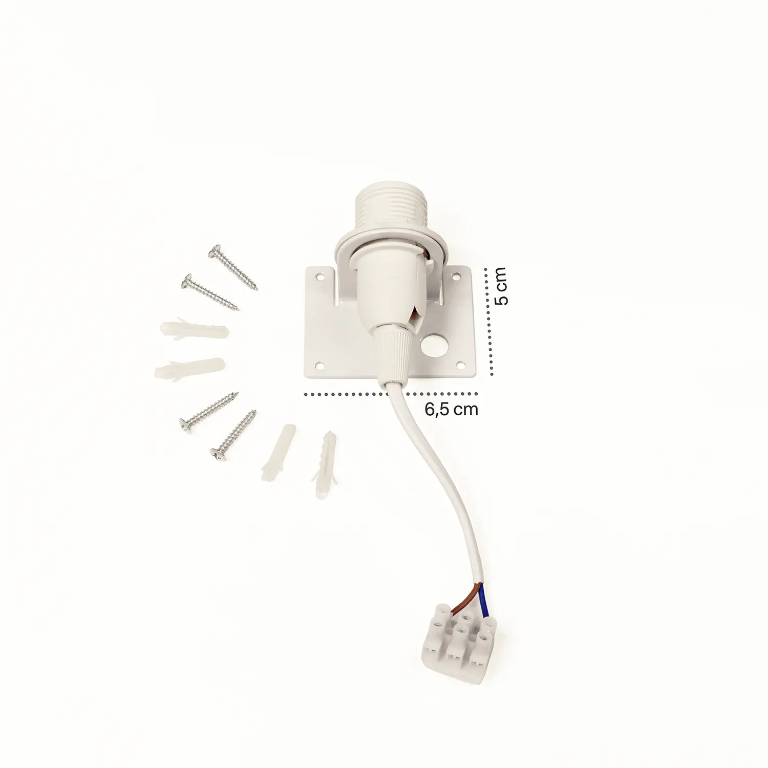 Assia | Applique