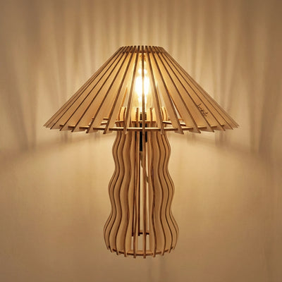 Alice | Lampe à poser
