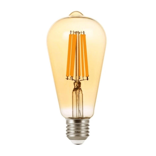 Ampoule LED - Atelier Loupiote | Lampes artisanales françaises
