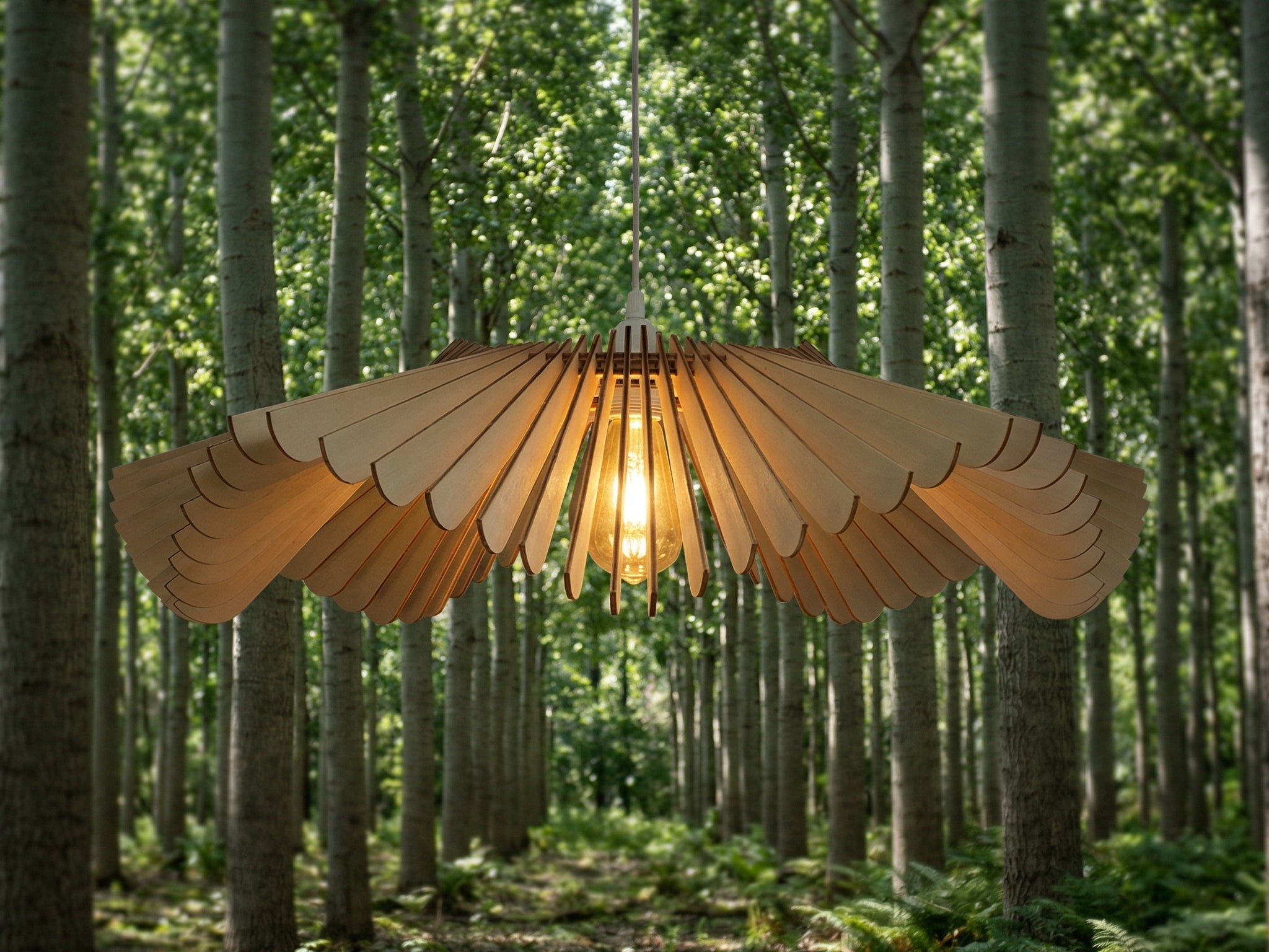 Fabrication éco-responsable : notre démarche FSC