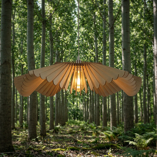 Fabrication éco-responsable : notre démarche FSC