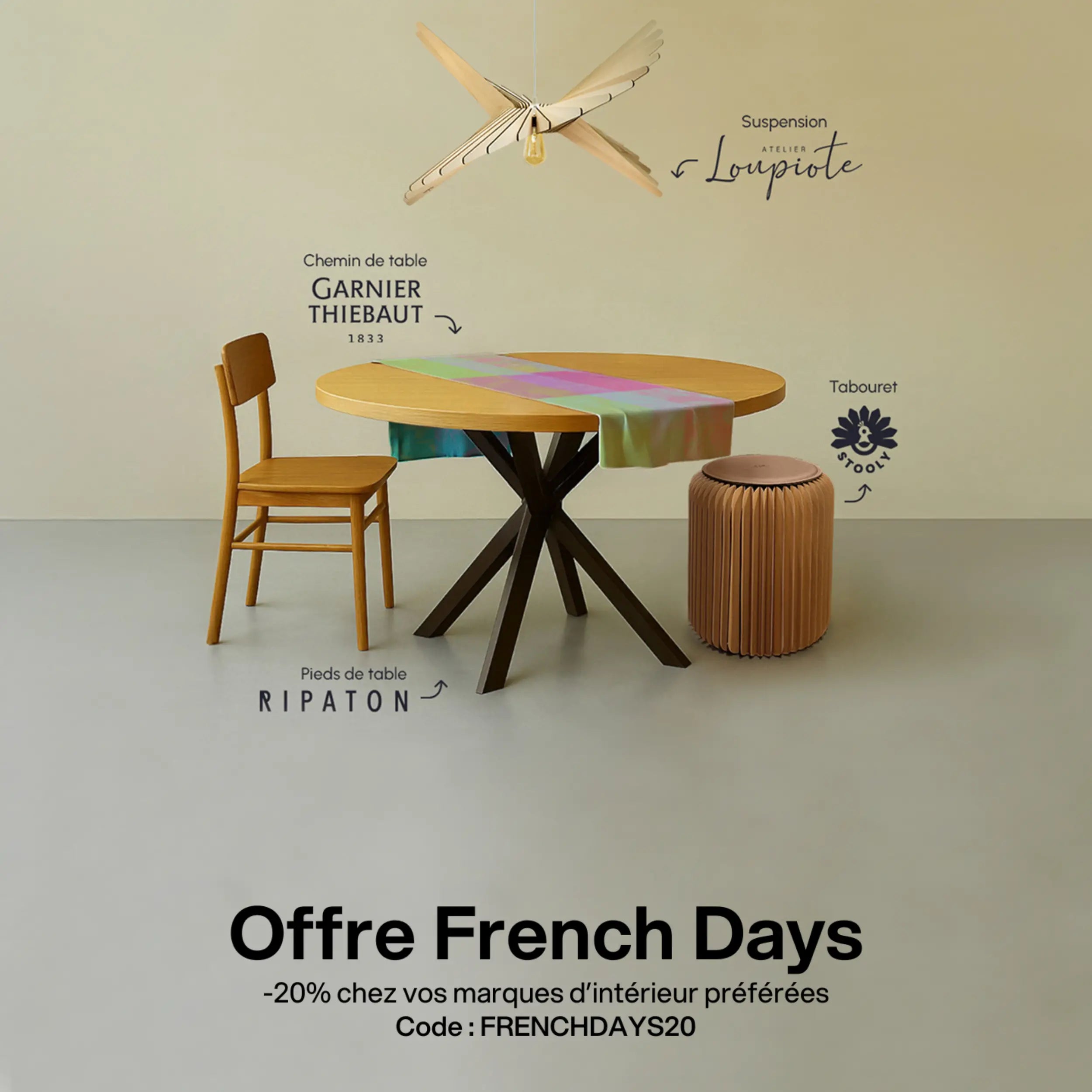 French Days
