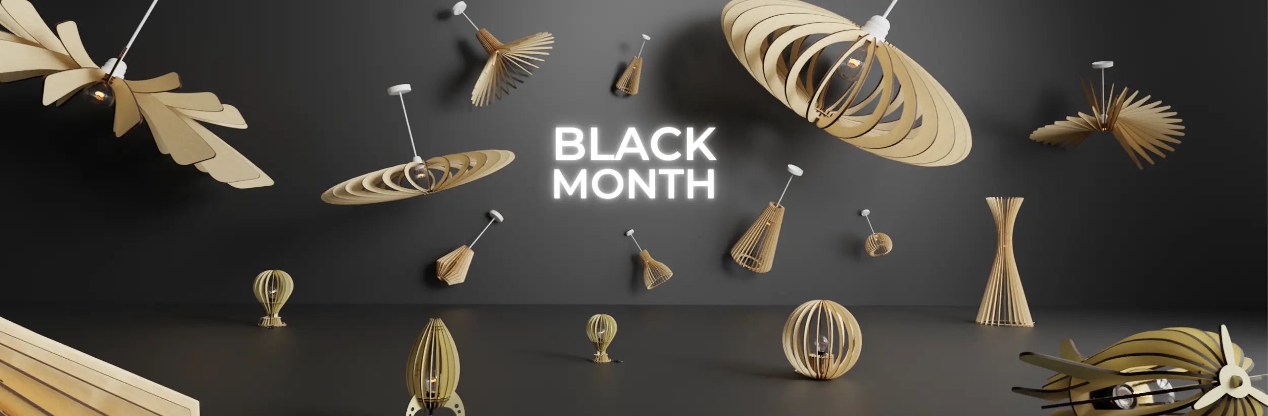 BLACK MONTH : Les duos parfaits !