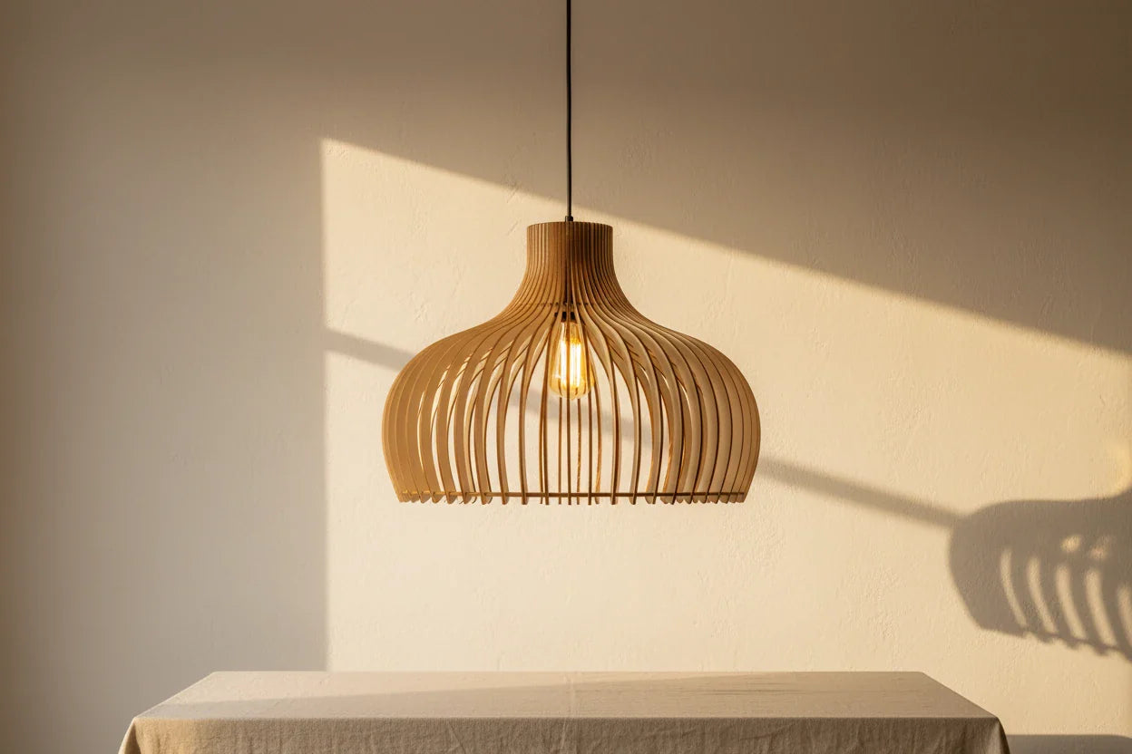 Vos luminaires préférés