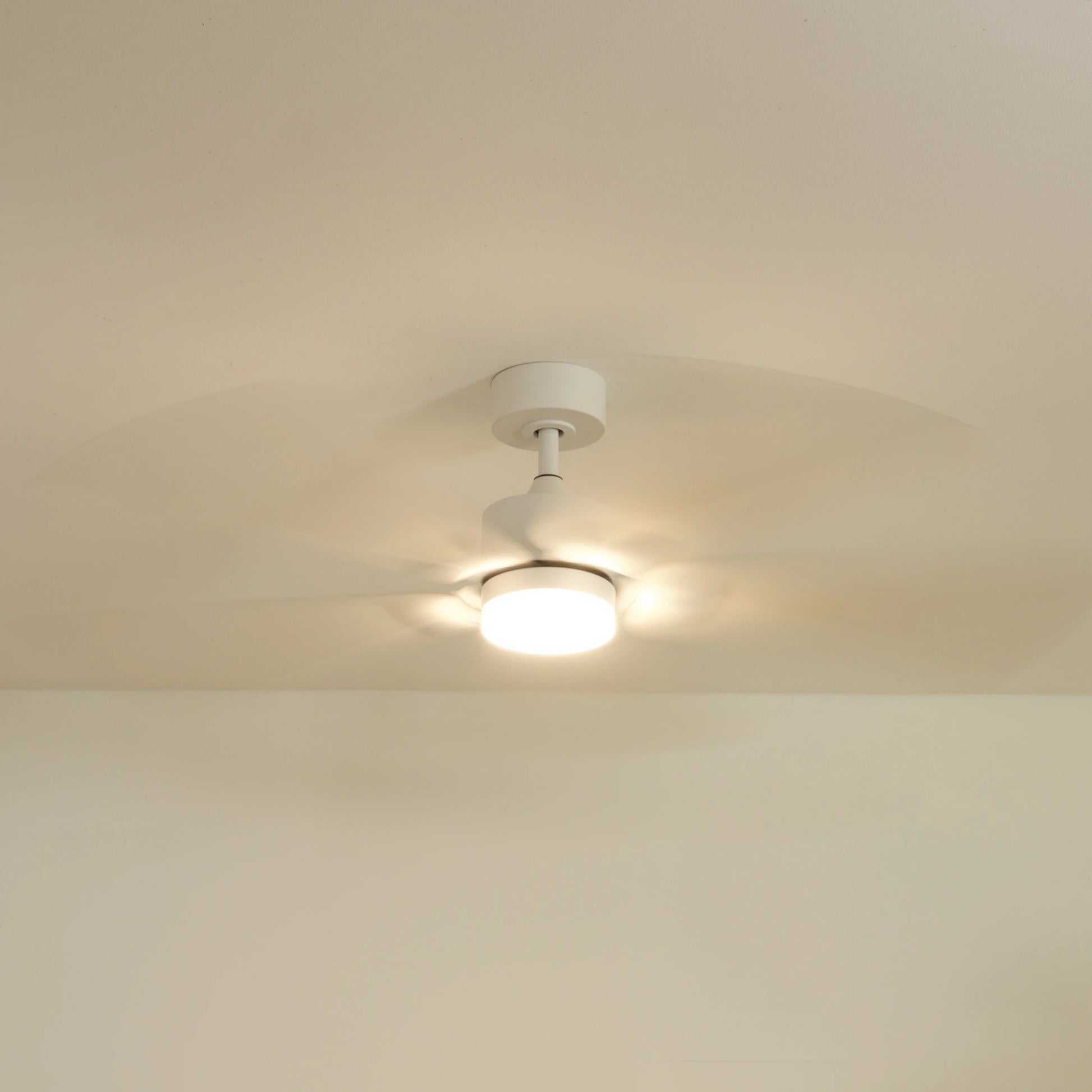 Zéphyr | Ventilateur de plafond