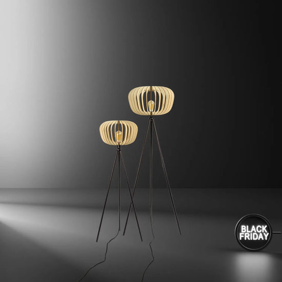 Duo Agathe | Lampadaire