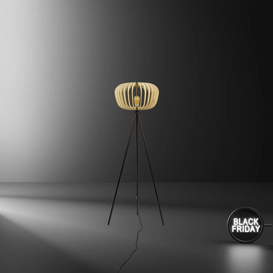 Agathe | Lampadaire