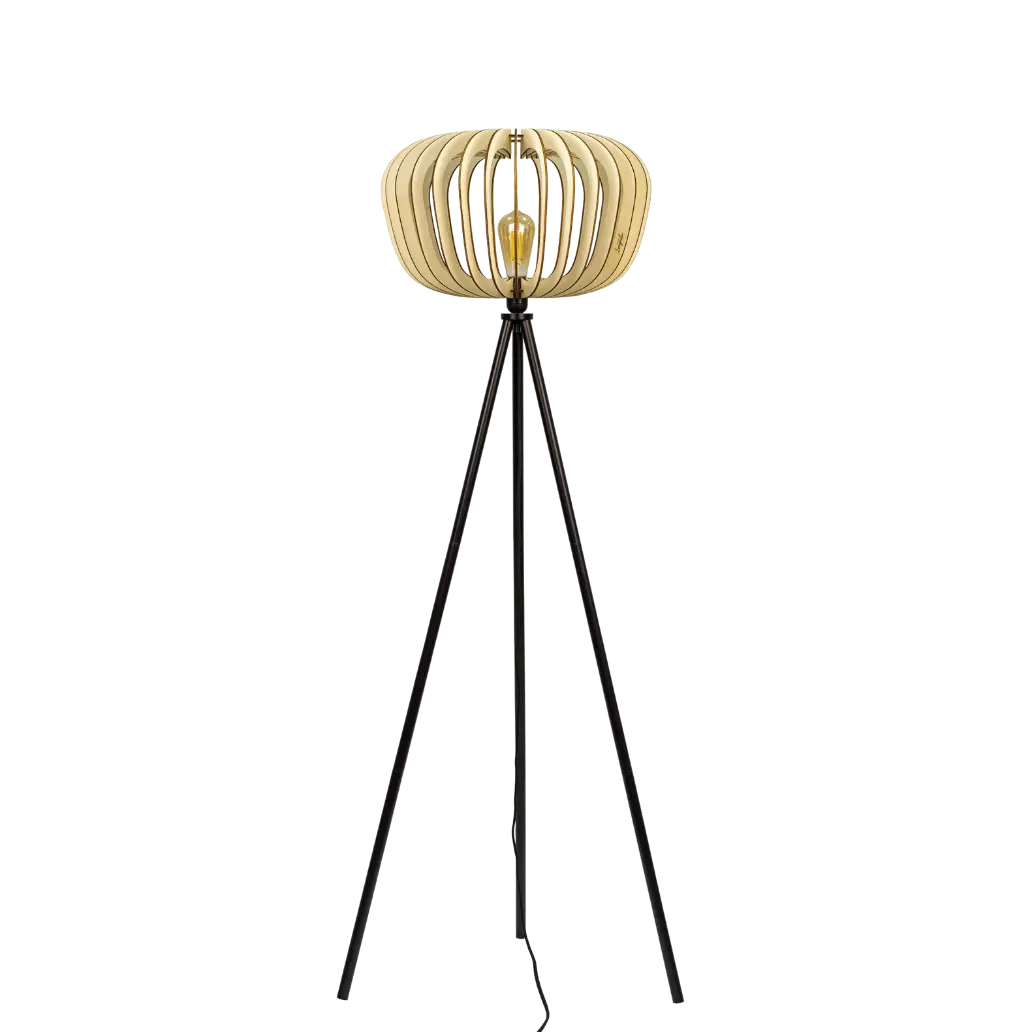 Agathe | Lampadaire