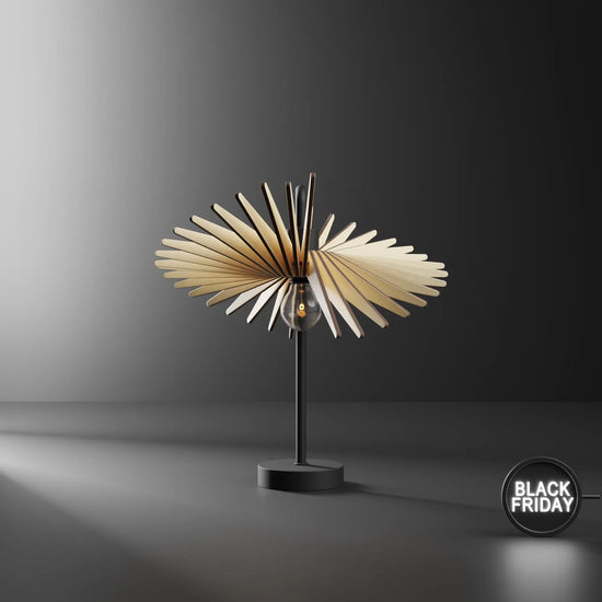 Alba | Lampe à poser