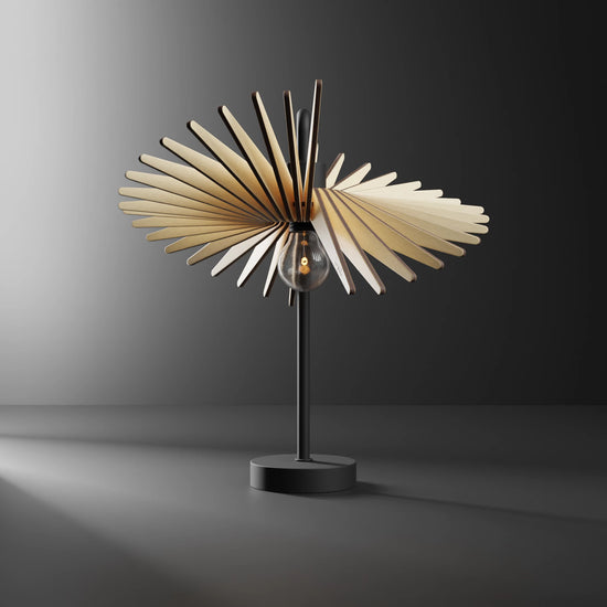 Alba | Tischlampe