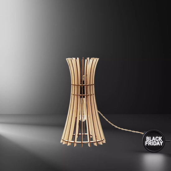 Alesio | Lampe à poser