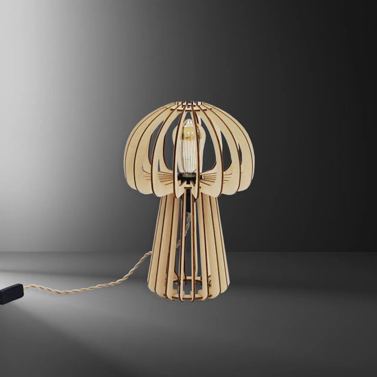 Alma | Tischlampe