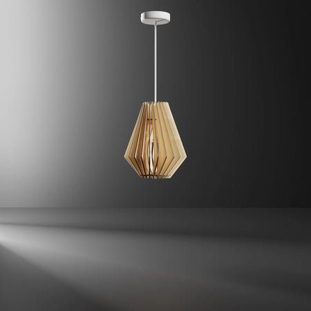 Ambre | Suspension