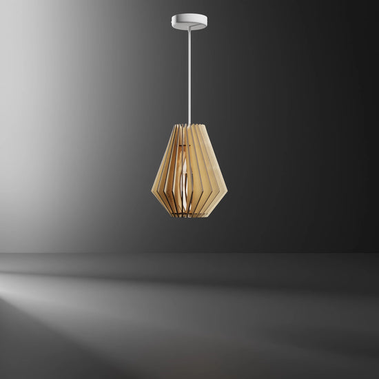 Ambre | Suspension