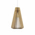 Andromède | Suspension - Atelier Loupiote | Lampes artisanales françaises