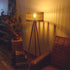 Apollon | Lampadaire - Atelier Loupiote | Lampes artisanales françaises
