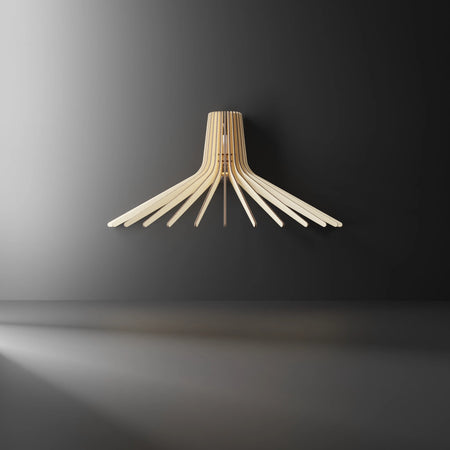 Azur | Wandlampe