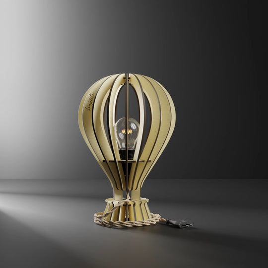 Archimède | Handlampe