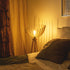 Athéna | Stehlampe - Atelier Loupiote | Handgefertigte französische Lampen