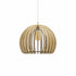 Atlas | Suspension - Atelier Loupiote | Lampes artisanales françaises