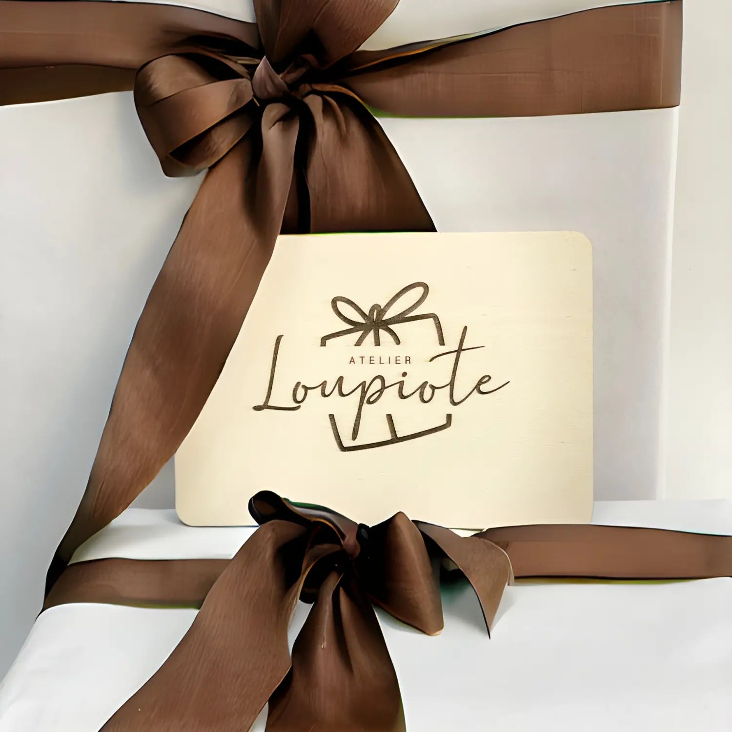 Carte Cadeau