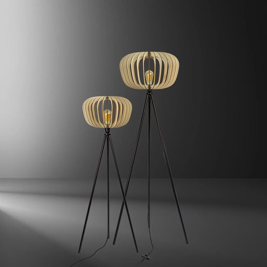 Duo Agathe | Lampadaire