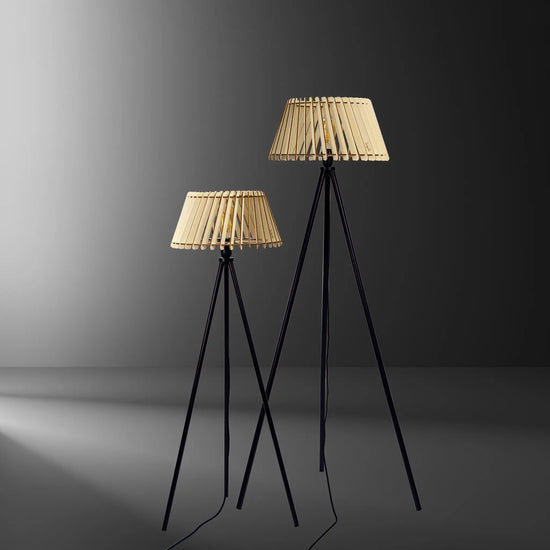 Duo Alizée | Lampadaire