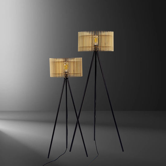 Duo Apollon | Lampadaire