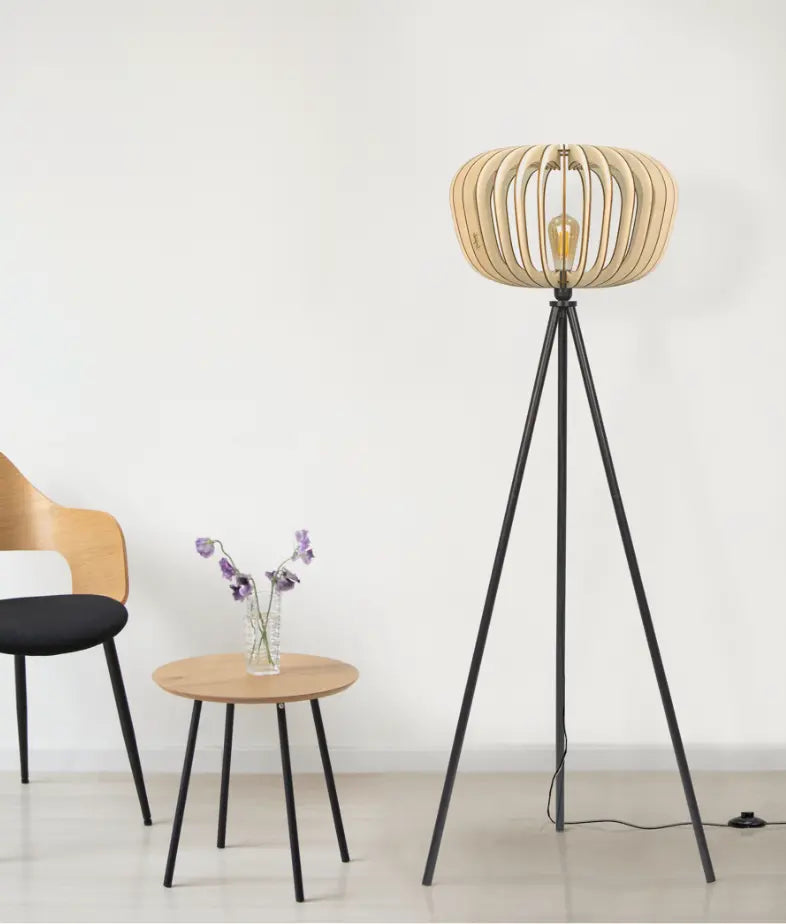 Lampadaires
