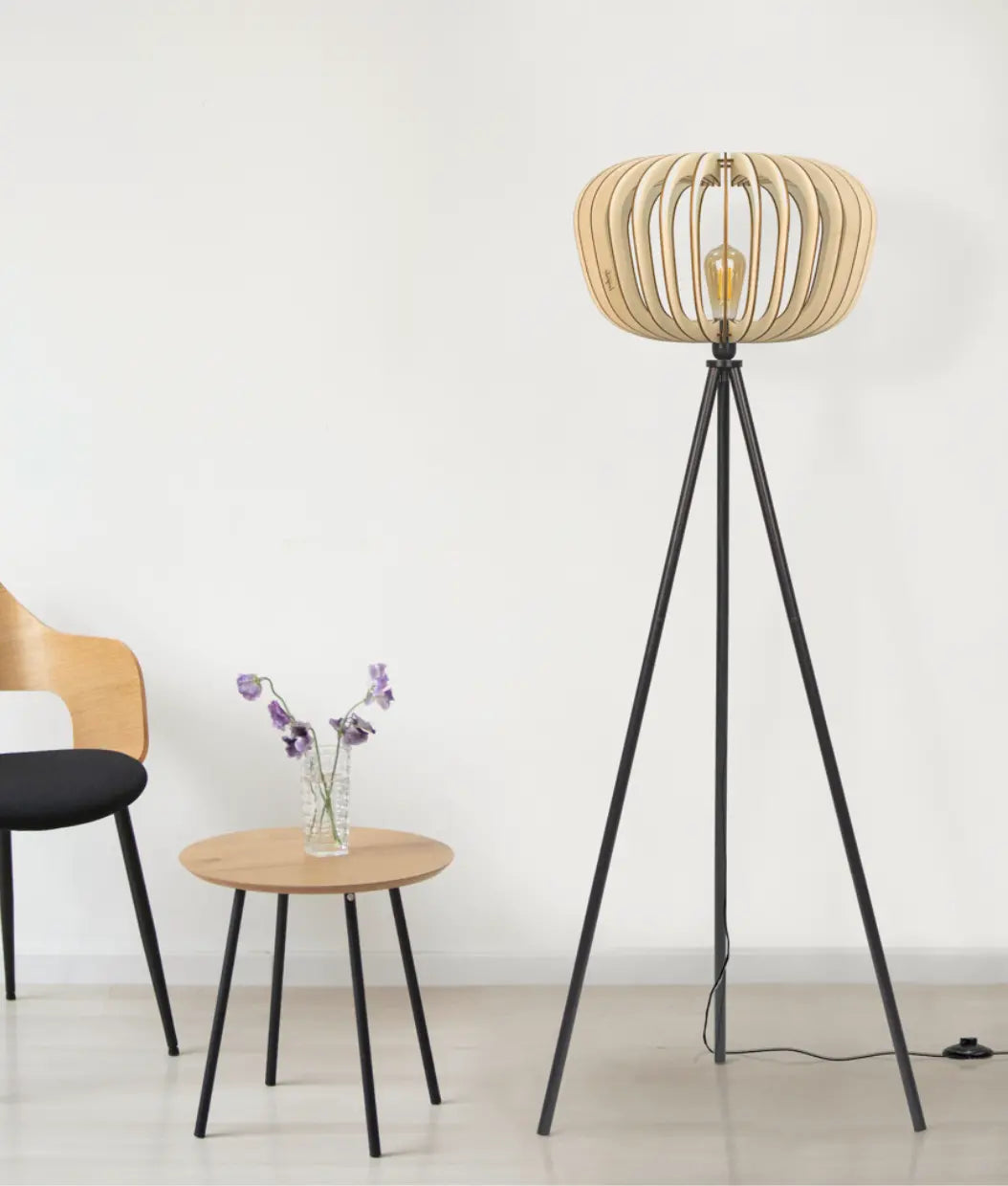 Lampadaires