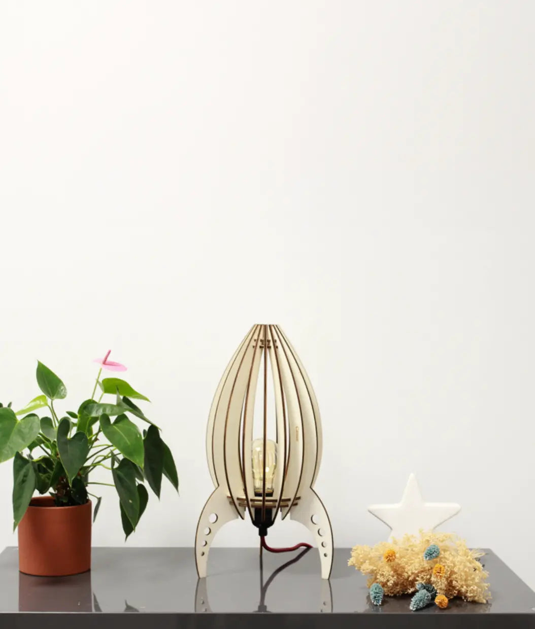 Lampes à poser
