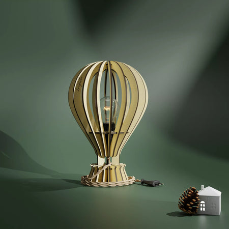 Archimède | Handlampe