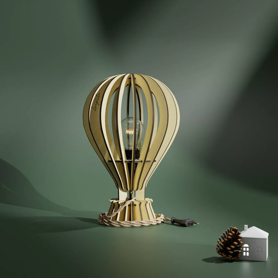 Archimède | Handlampe