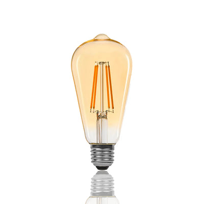 Ampoule LED E27 6W