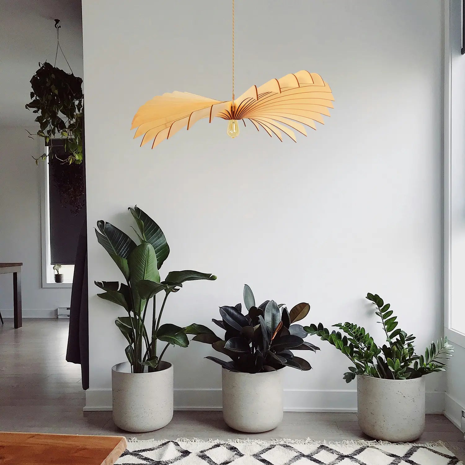 Aigle | Suspension
