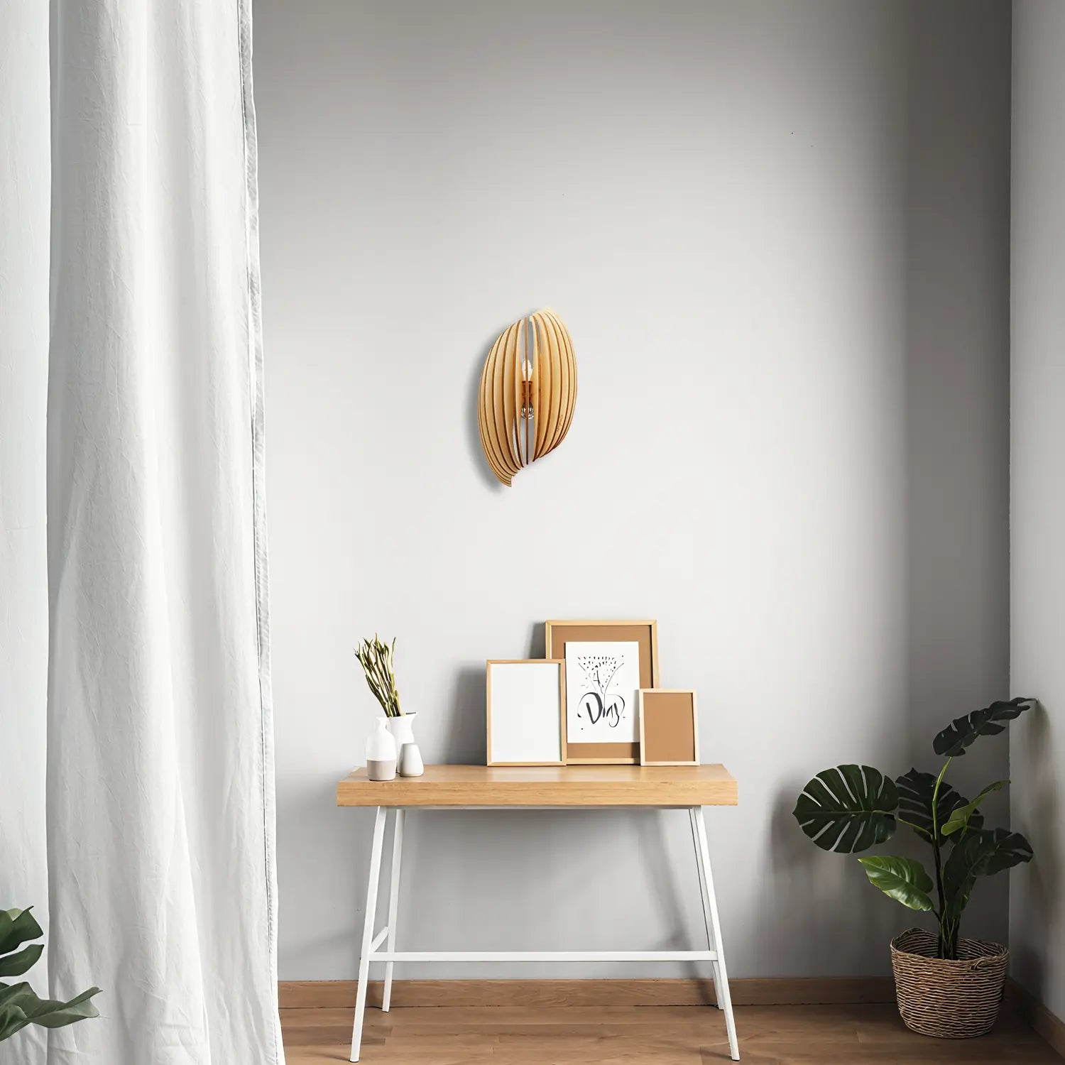 Assia | Applique