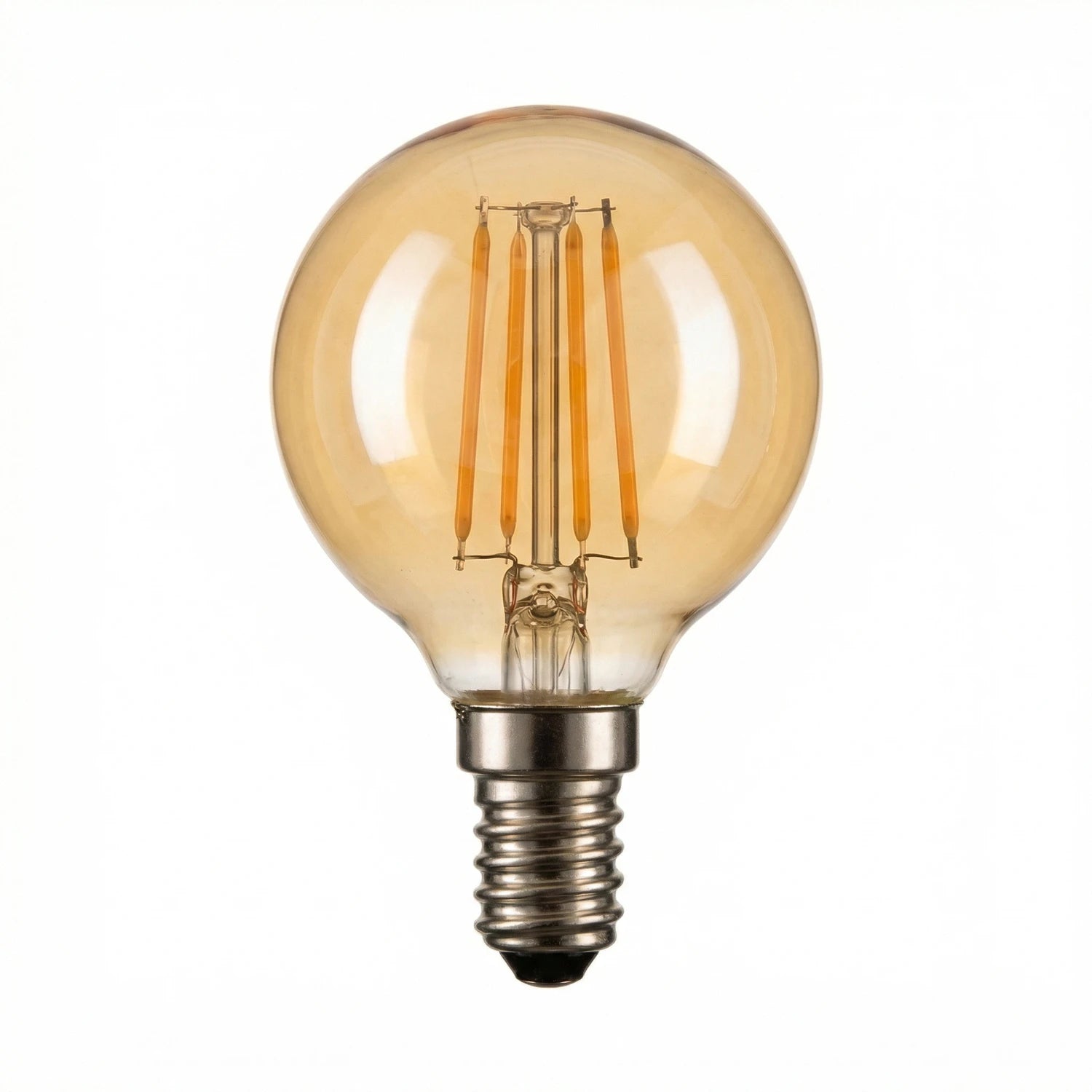 Ampoule LED E14 6W | L'éclairage parfait