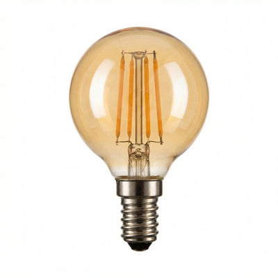 Ampoule LED E14 6W | L'éclairage parfait