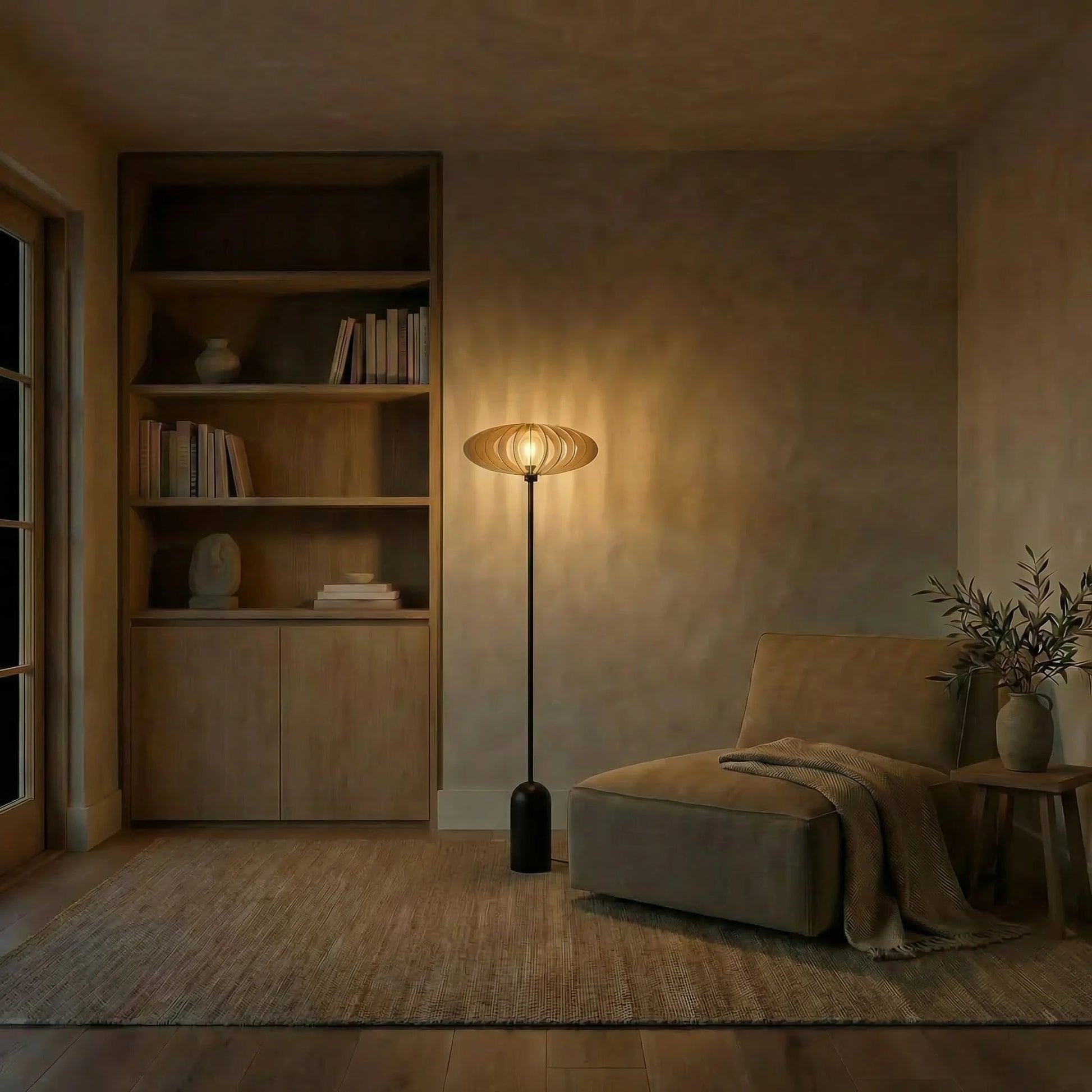 Mini Néo | Lampadaire
