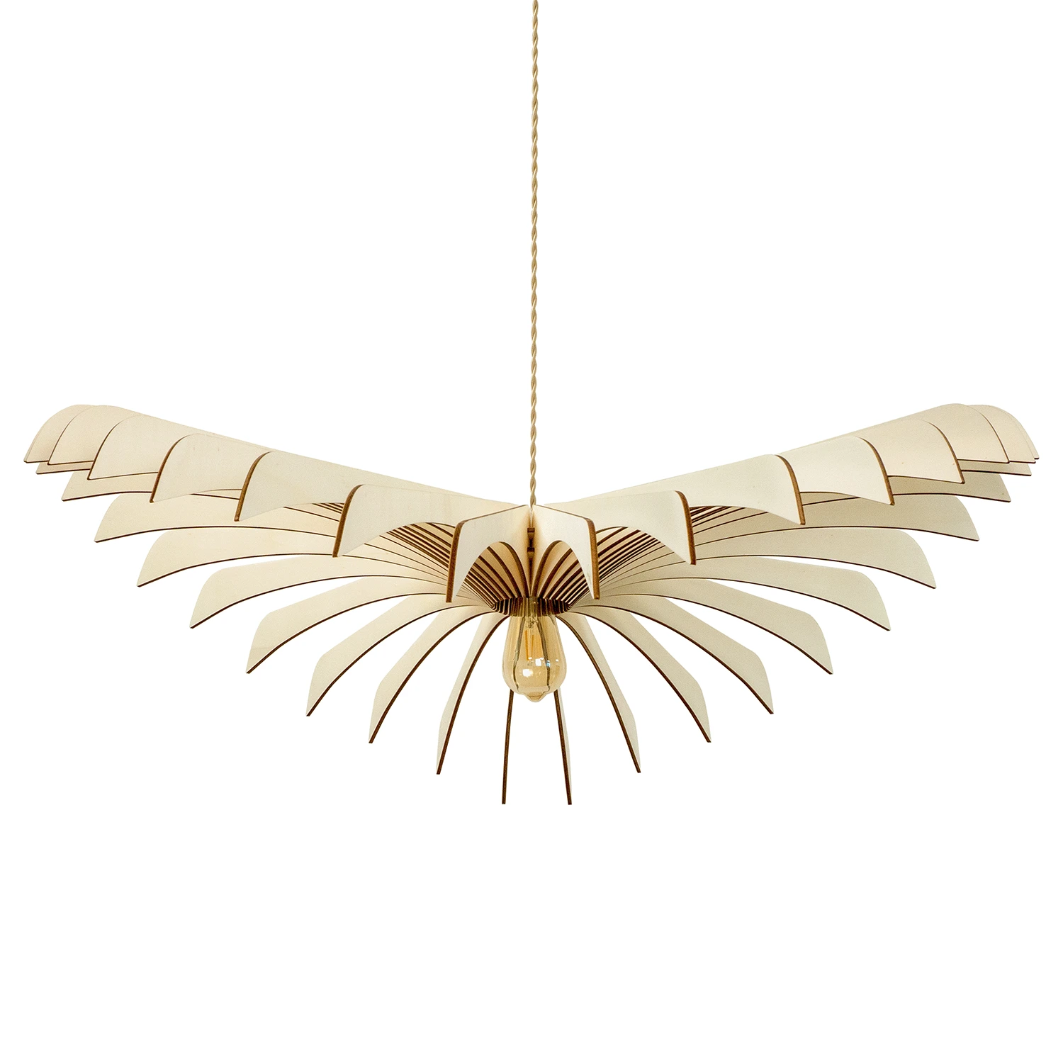 Aigle | Suspension