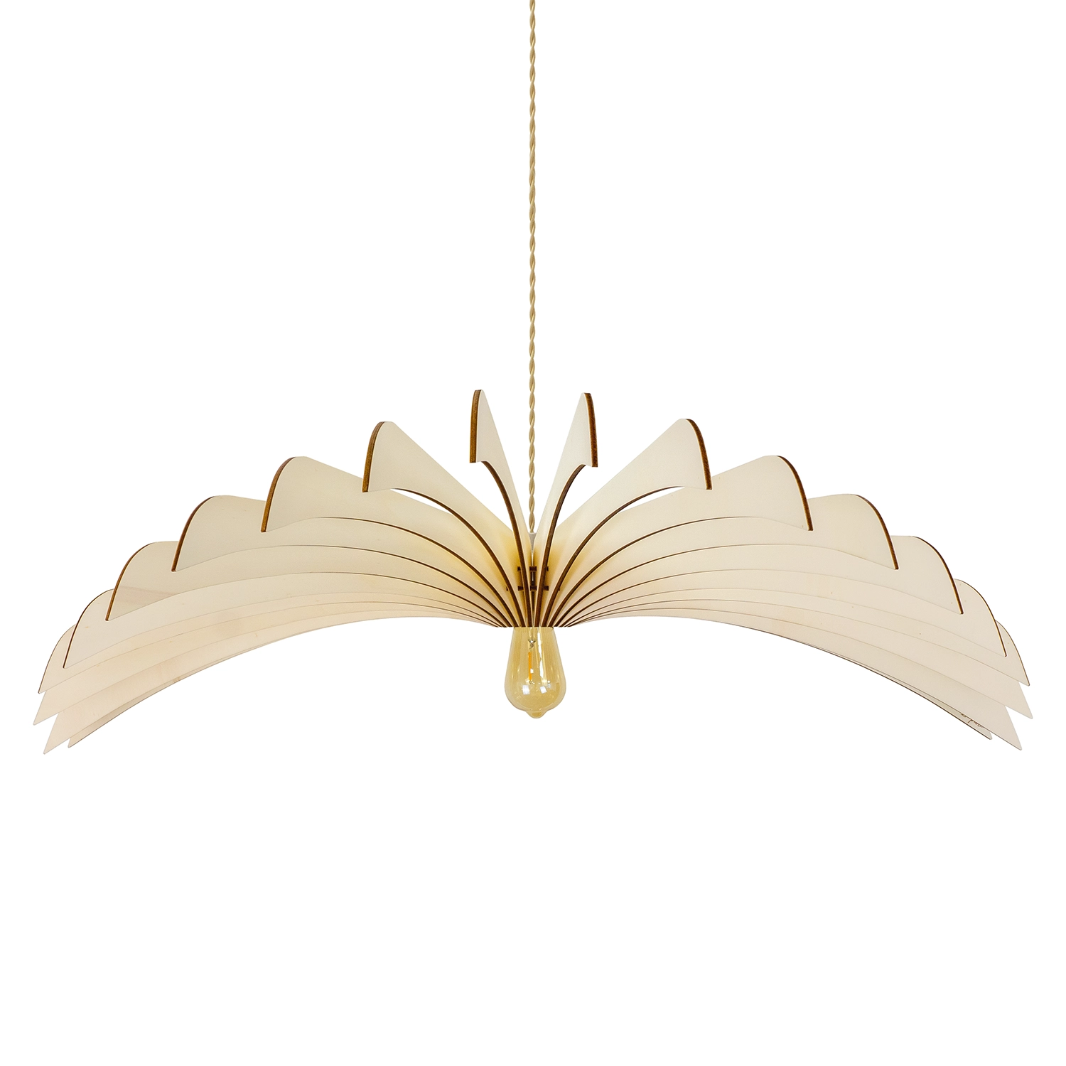 Aigle | Suspension