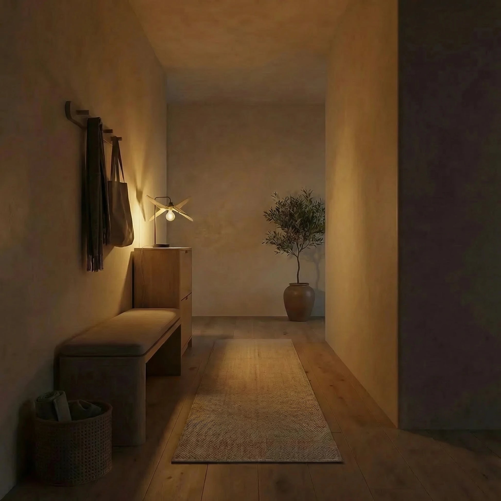 Alba | Lampe à poser