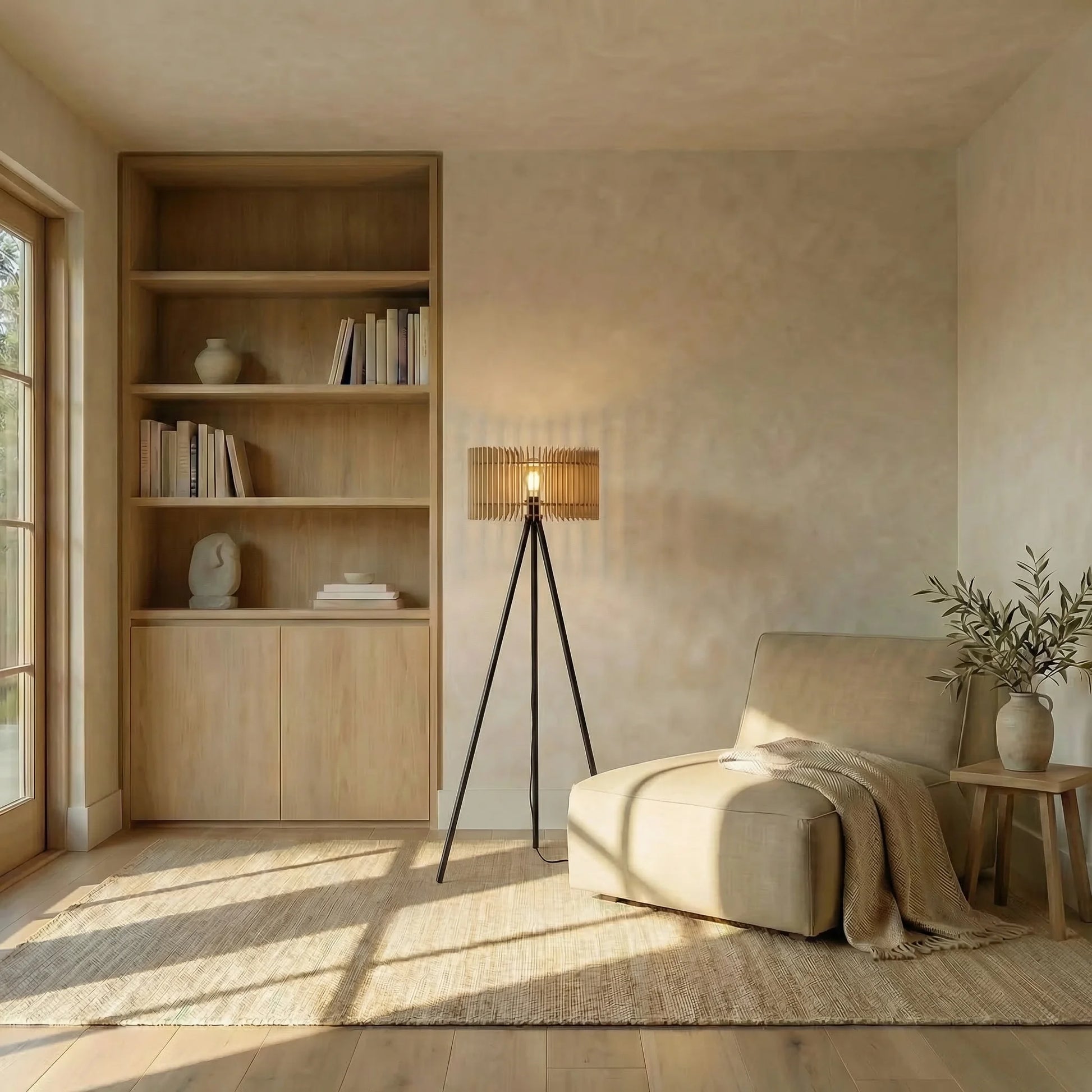 Apollon | Lampadaire