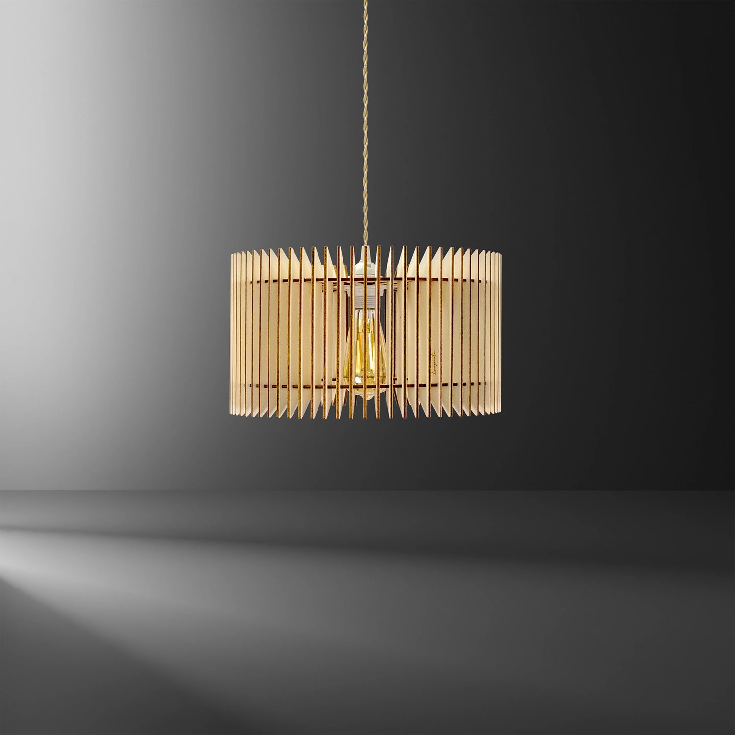 Apollon | Suspension