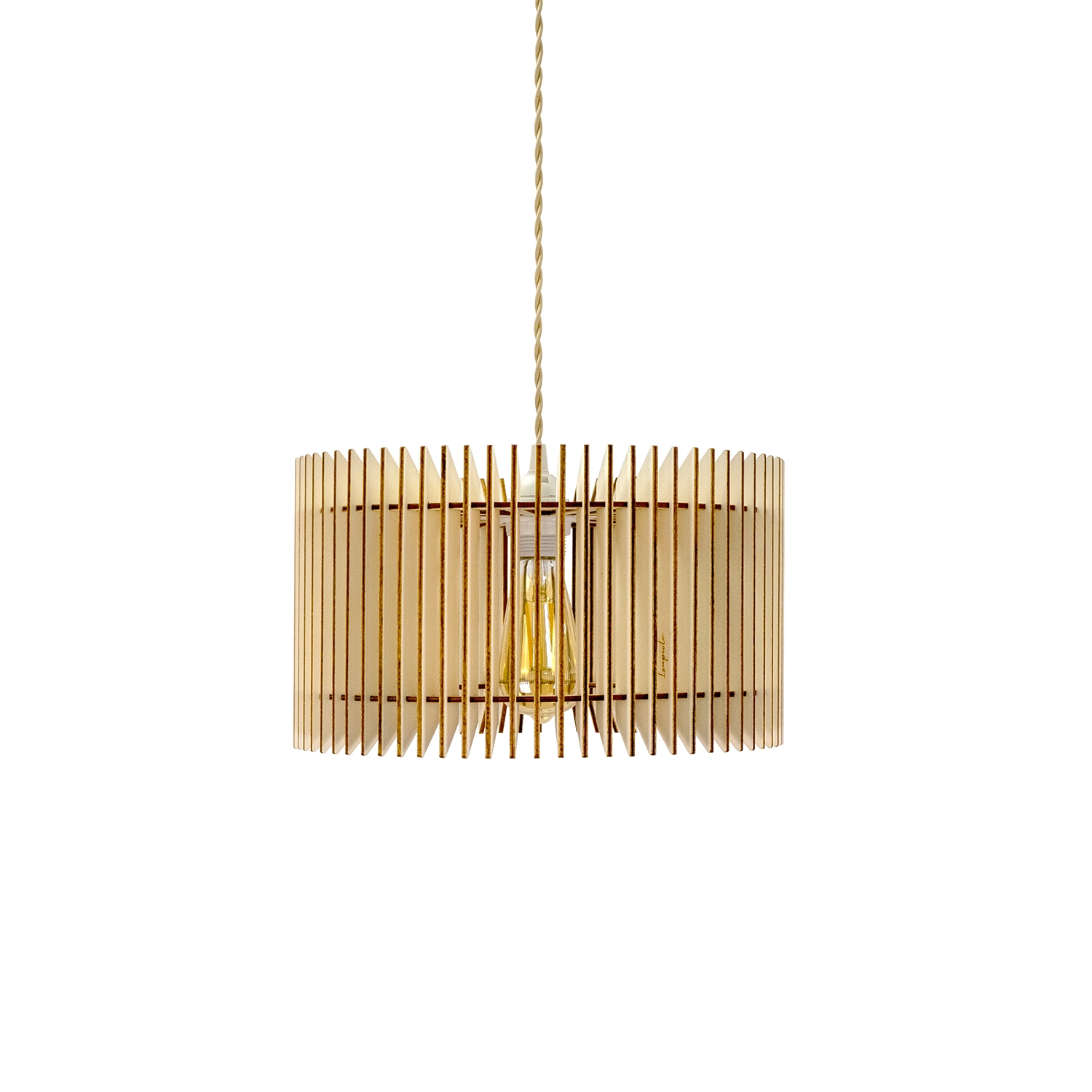 Apollon | Suspension
