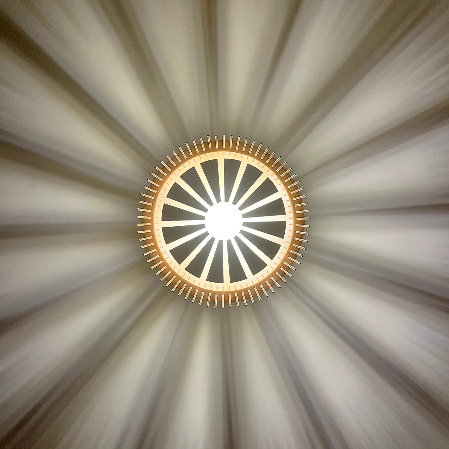 Apollon | Suspension