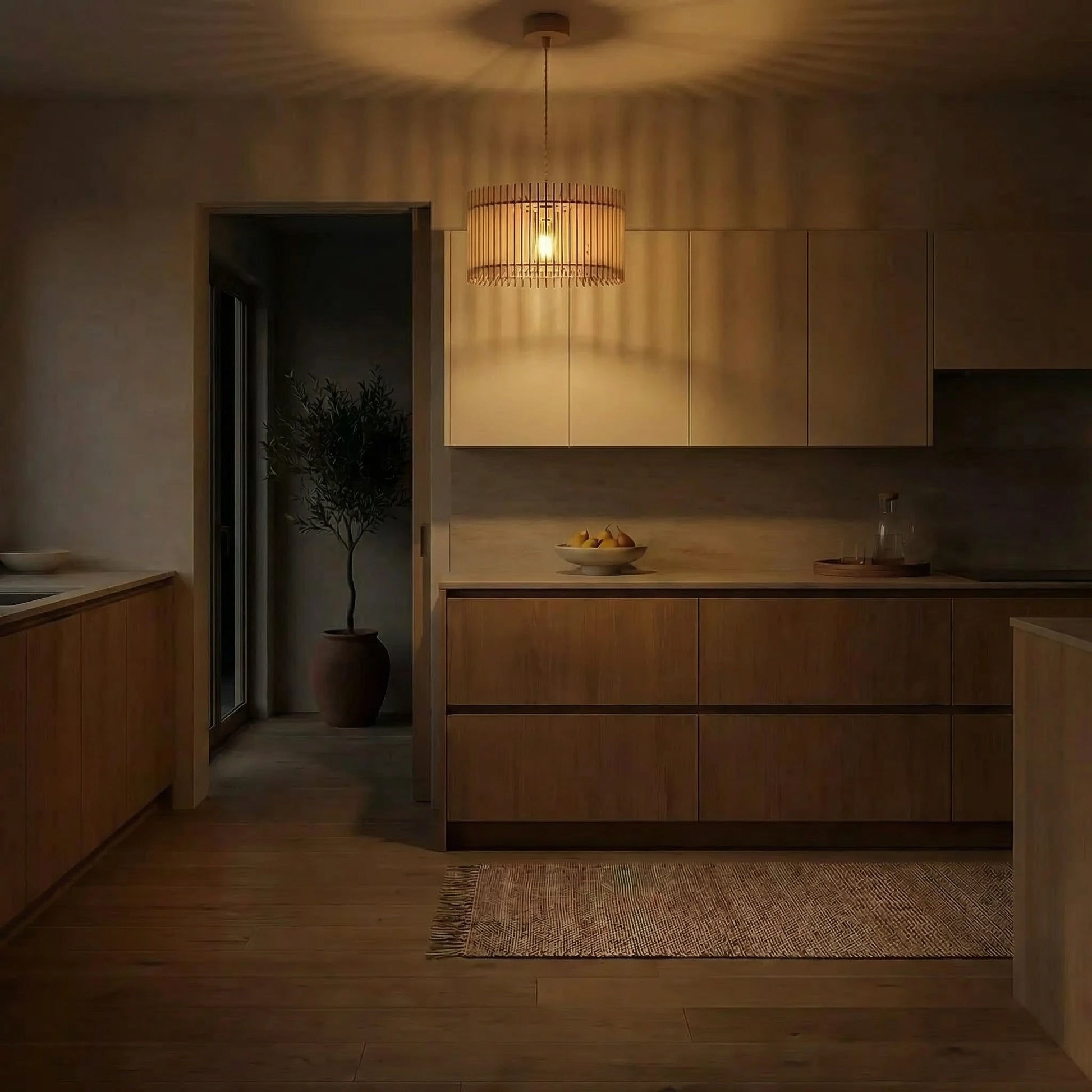 Apollon | Suspension