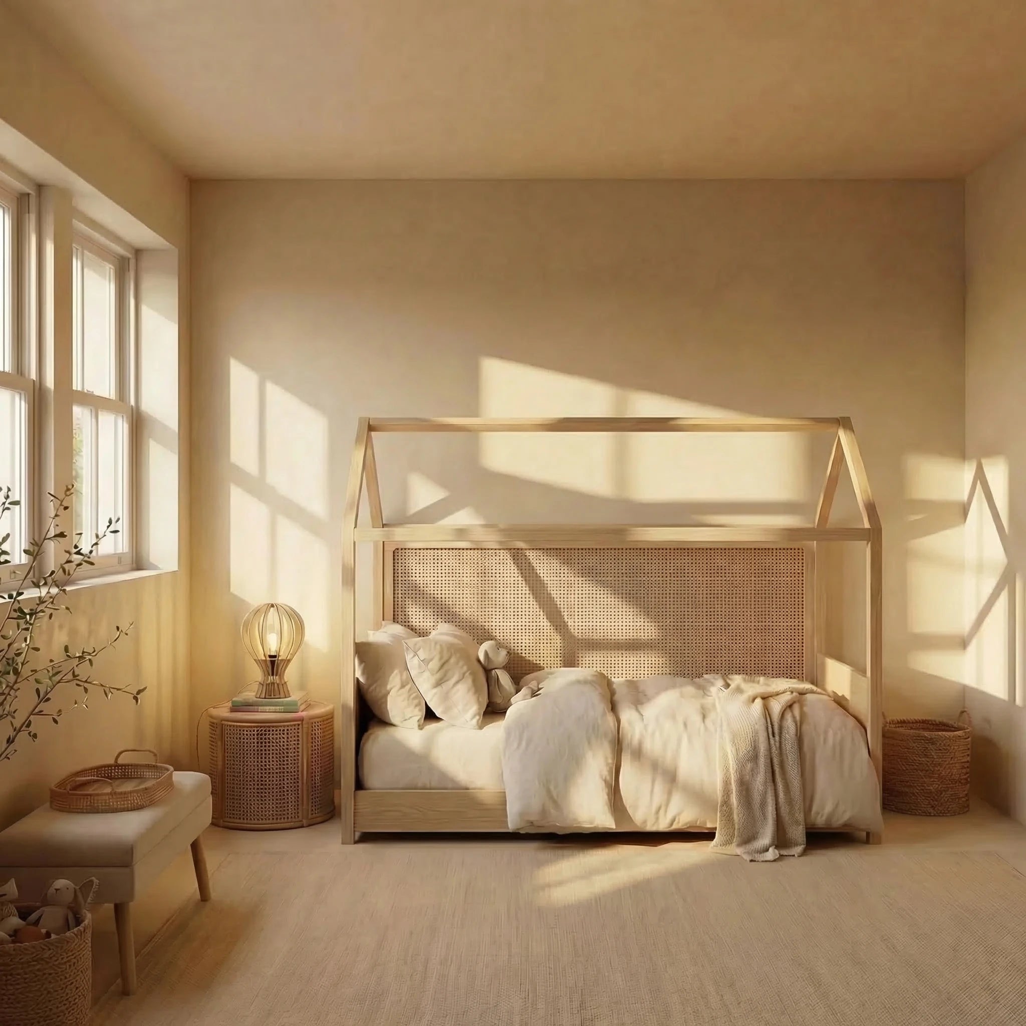 Archimède | Baladeuse