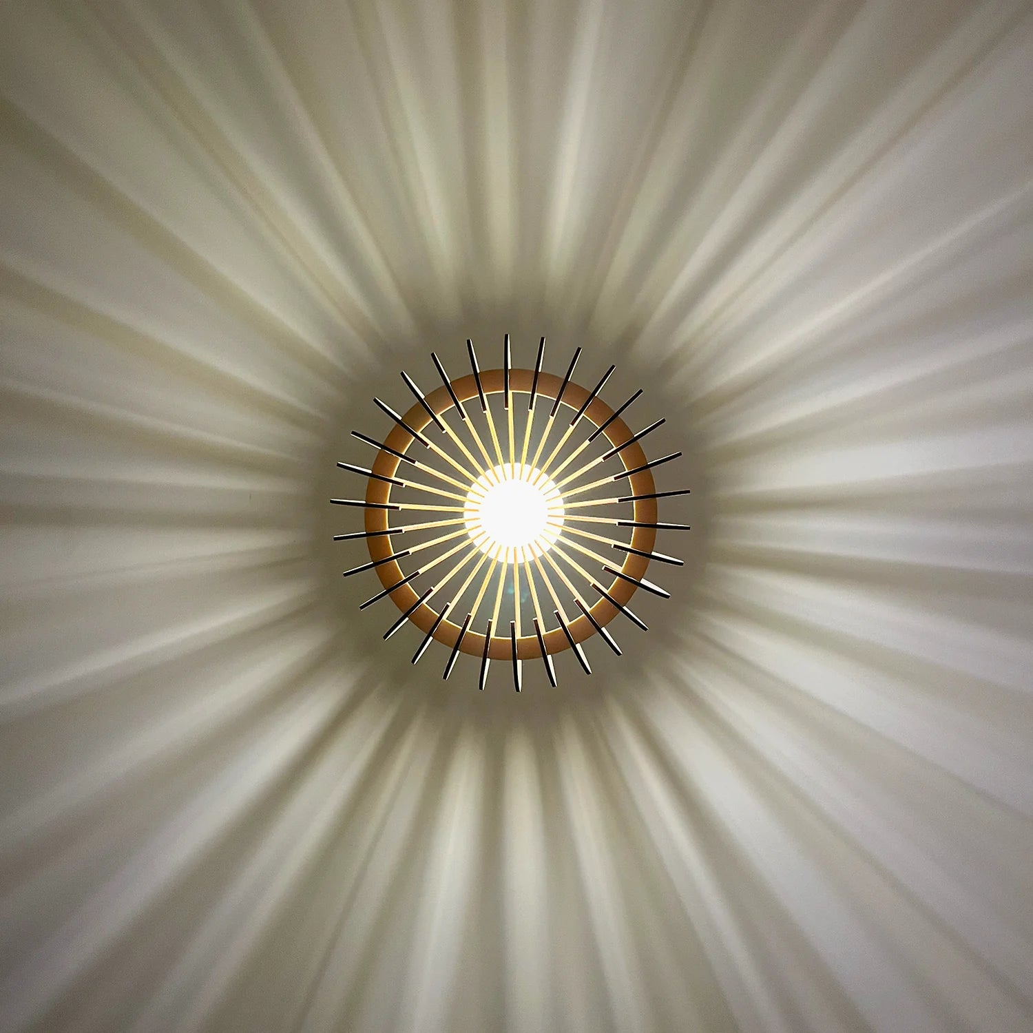 Atlas | Suspension
