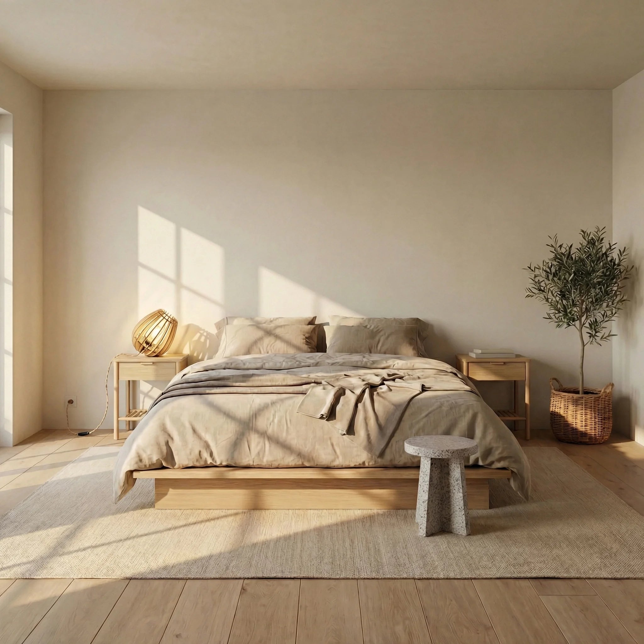 Atome | Lampe à poser